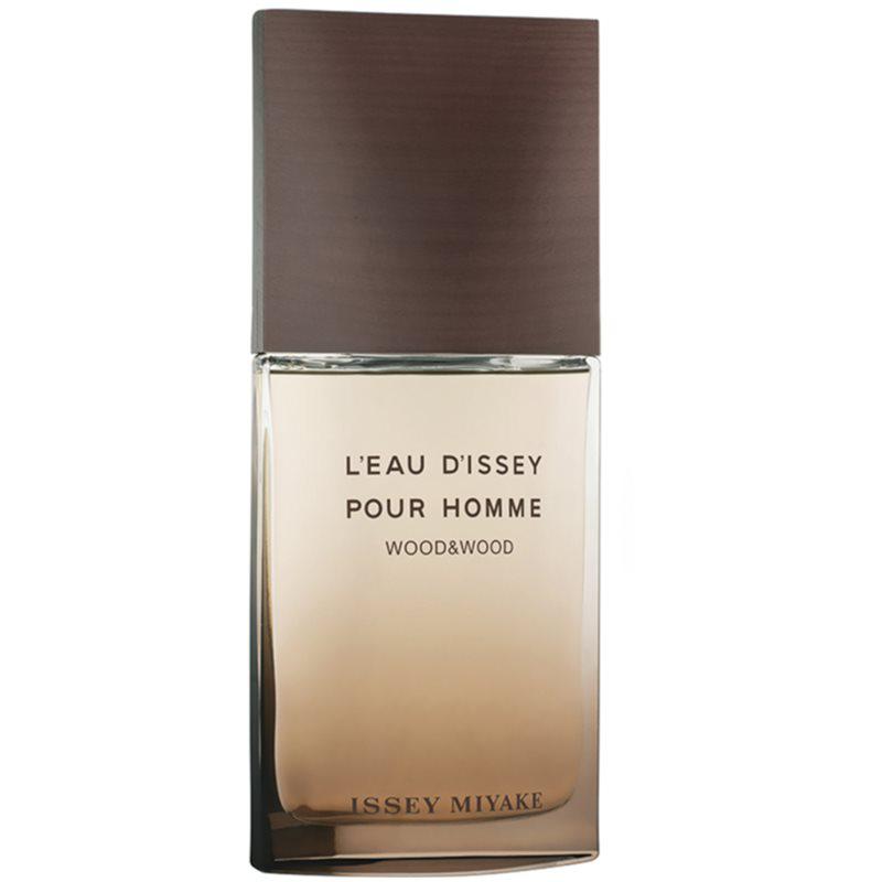 Issey Miyake L'Eau d'Issey Pour Homme Wood&Wood parfumovaná voda pre mužov 