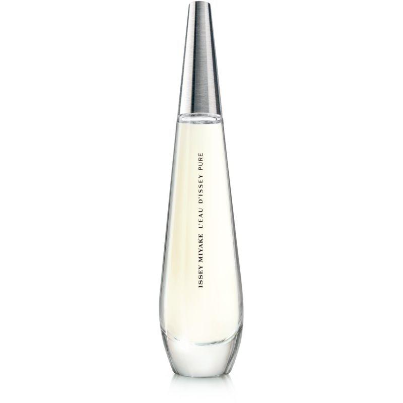 Issey Miyake L'Eau d'Issey Pure parfumovaná voda pre ženy 