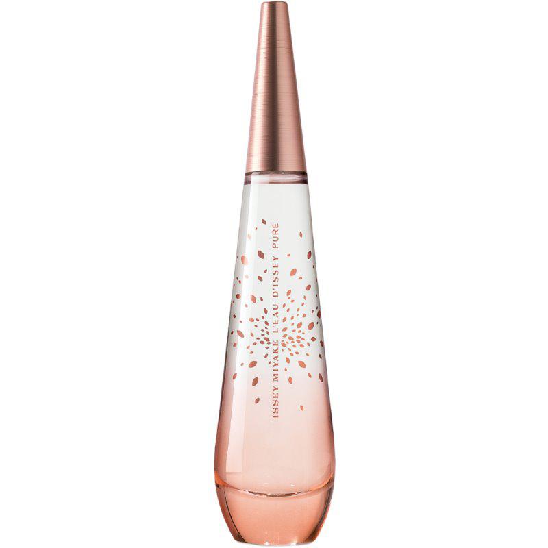 Issey Miyake L'Eau d'Issey Pure Petale de Nectar toaletná voda pre ženy 