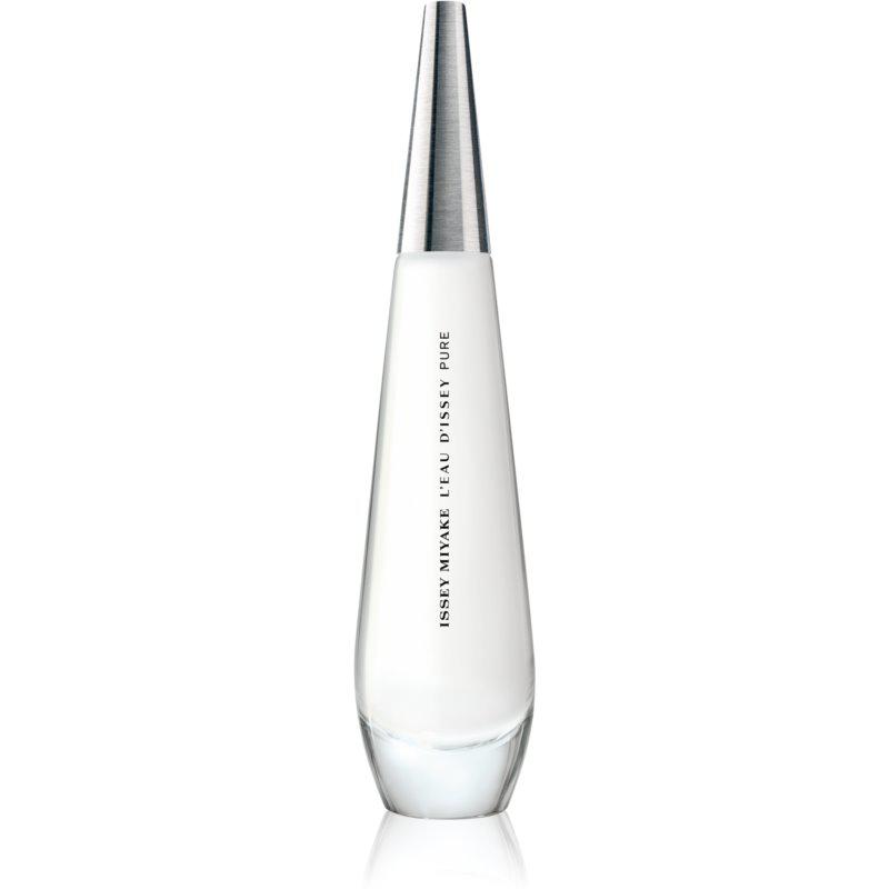 Issey Miyake L'Eau d'Issey Pure toaletná voda pre ženy 