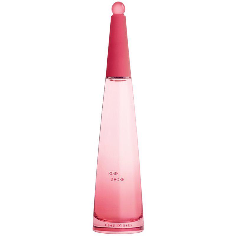 Issey Miyake L'Eau d'Issey Rose&Rose parfumovaná voda pre ženy 