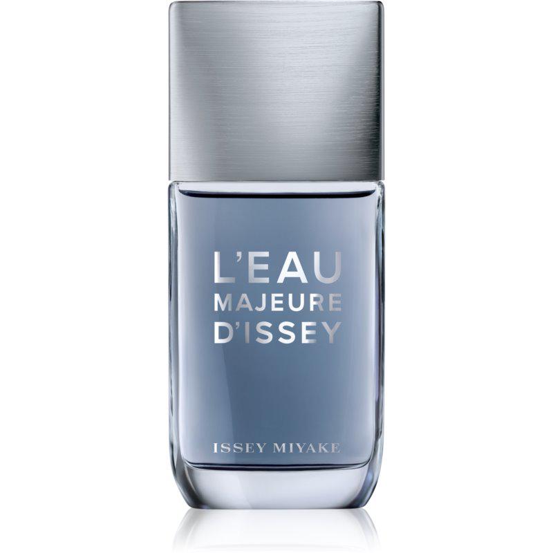 Issey Miyake L’Eau Majeure d’Issey toaletná voda pre mužov 
