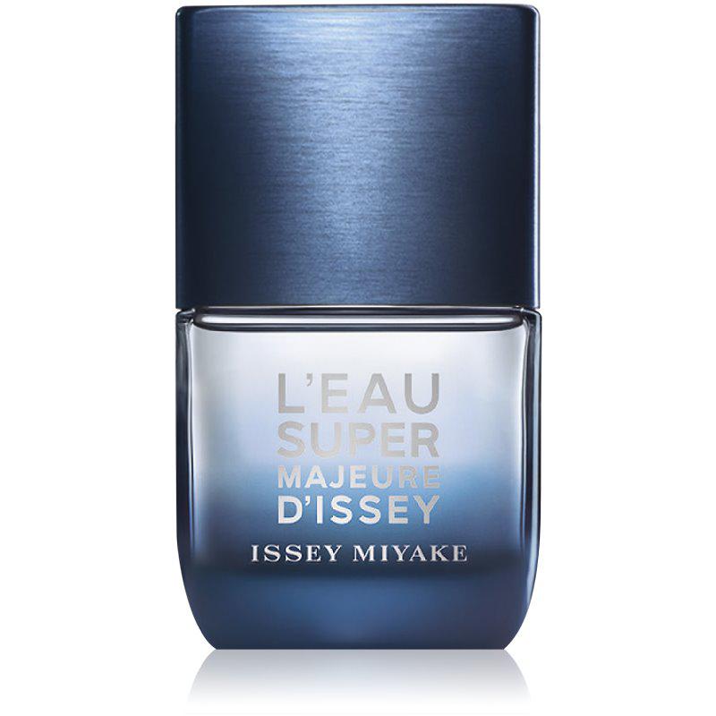 Issey Miyake L’Eau Super Majeure d’Issey toaletná voda pre mužov 