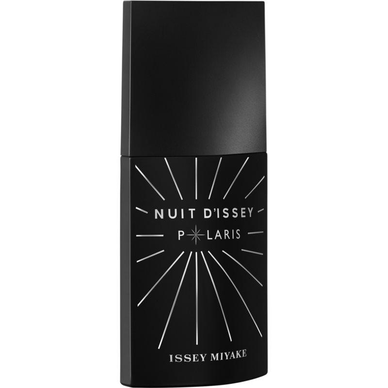 Issey Miyake Nuit d'Issey Polaris parfumovaná voda pre mužov 
