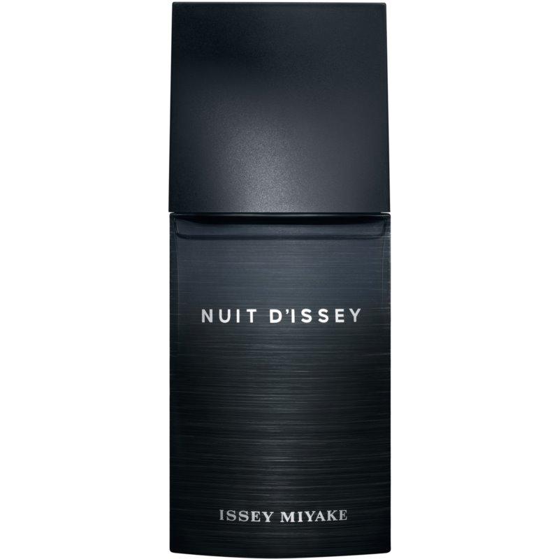 Issey Miyake Nuit d'Issey toaletná voda pre mužov 