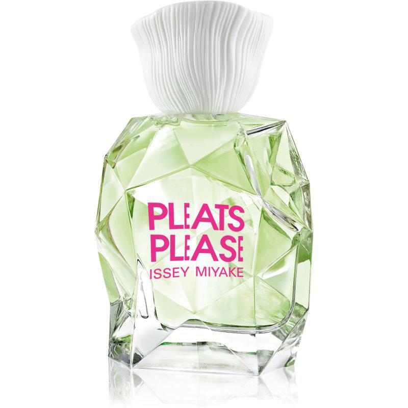 Issey Miyake Pleats Please L'Eau toaletná voda pre ženy 