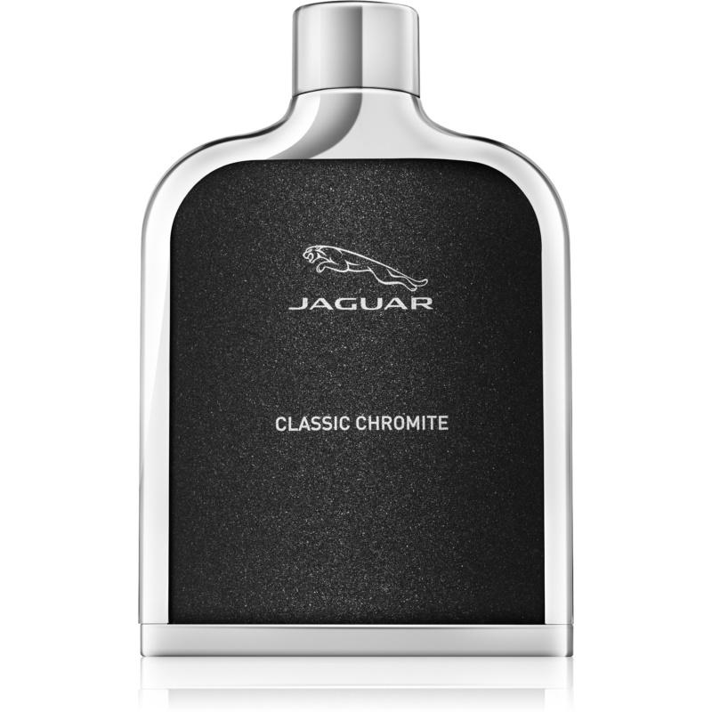 Jaguar Classic Chromite toaletná voda pre mužov 