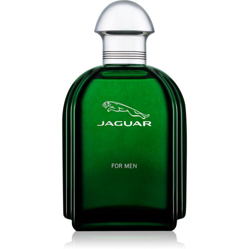 Jaguar For Men toaletná voda pre mužov 