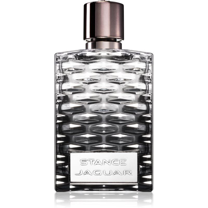 Jaguar Stance toaletná voda pre mužov 