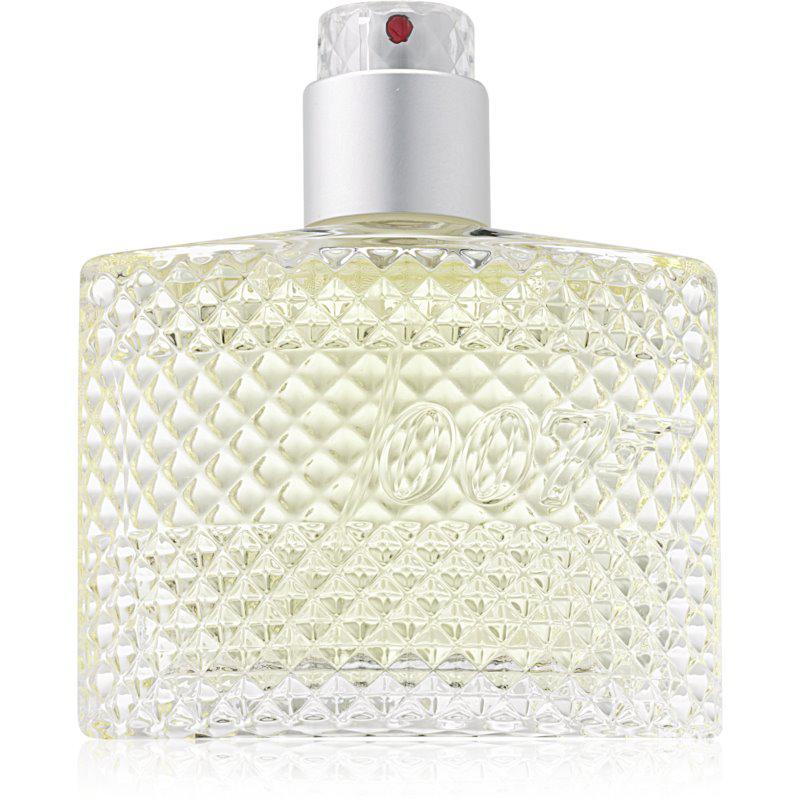 James Bond 007 Cologne kolínska voda pre mužov 