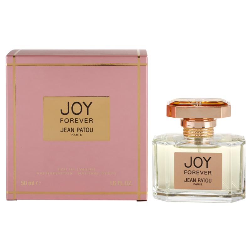 Jean Patou Joy Forever parfumovaná voda pre ženy 