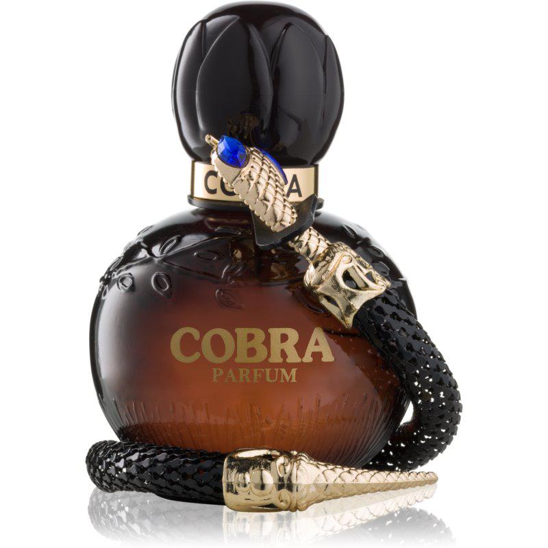 Jeanne Arthes Cobra toaletná voda pre ženy 