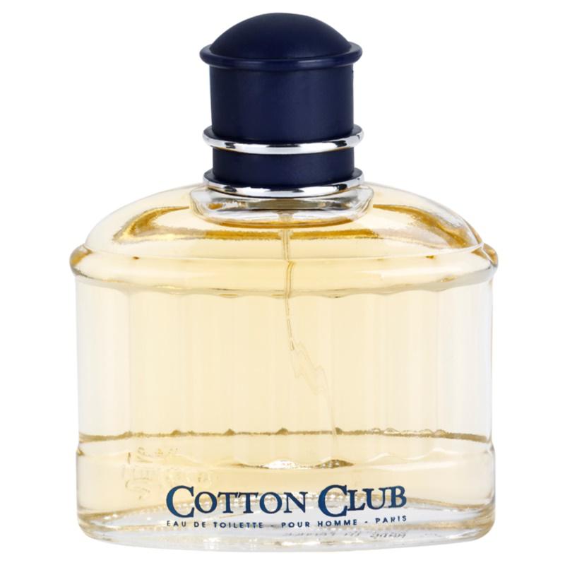 Jeanne Arthes Cotton Club toaletná voda pre mužov 