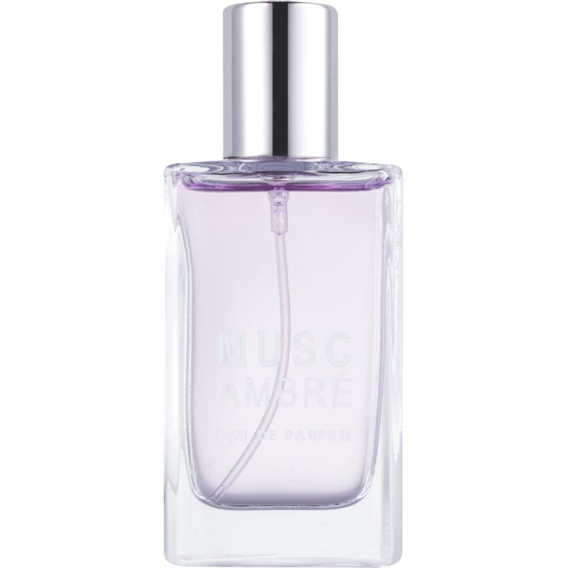 Jeanne Arthes La Ronde des Fleurs Musc Ambré parfumovaná voda pre ženy 