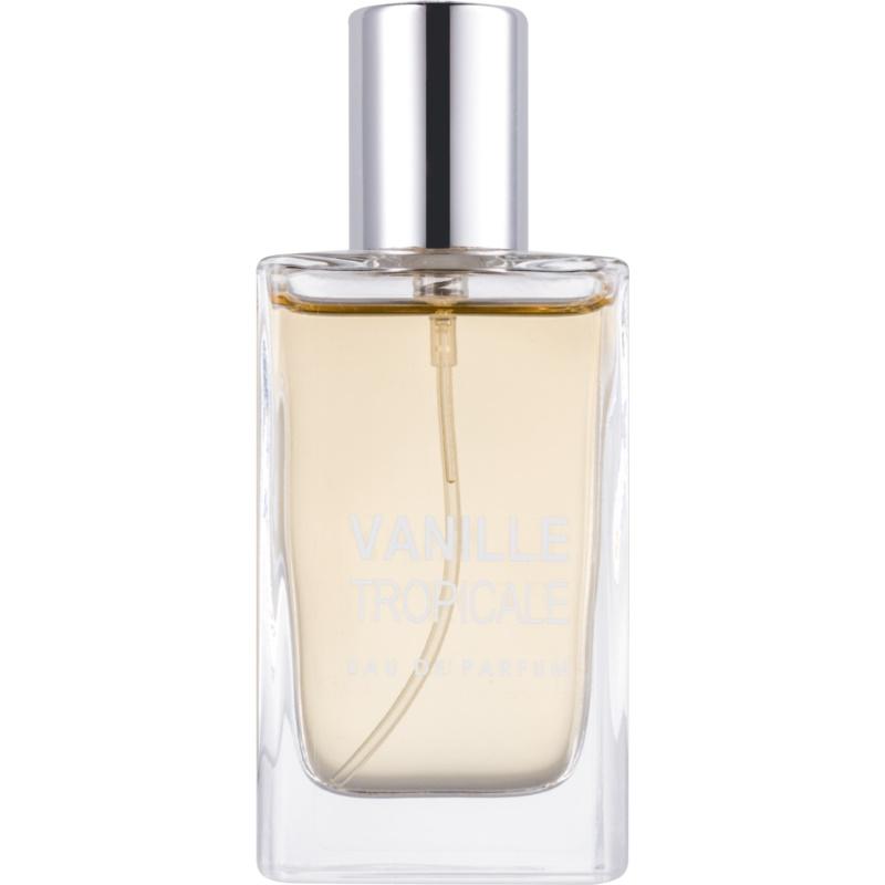 Jeanne Arthes La Ronde des Fleurs Vanille Tropicale parfumovaná voda pre ženy 