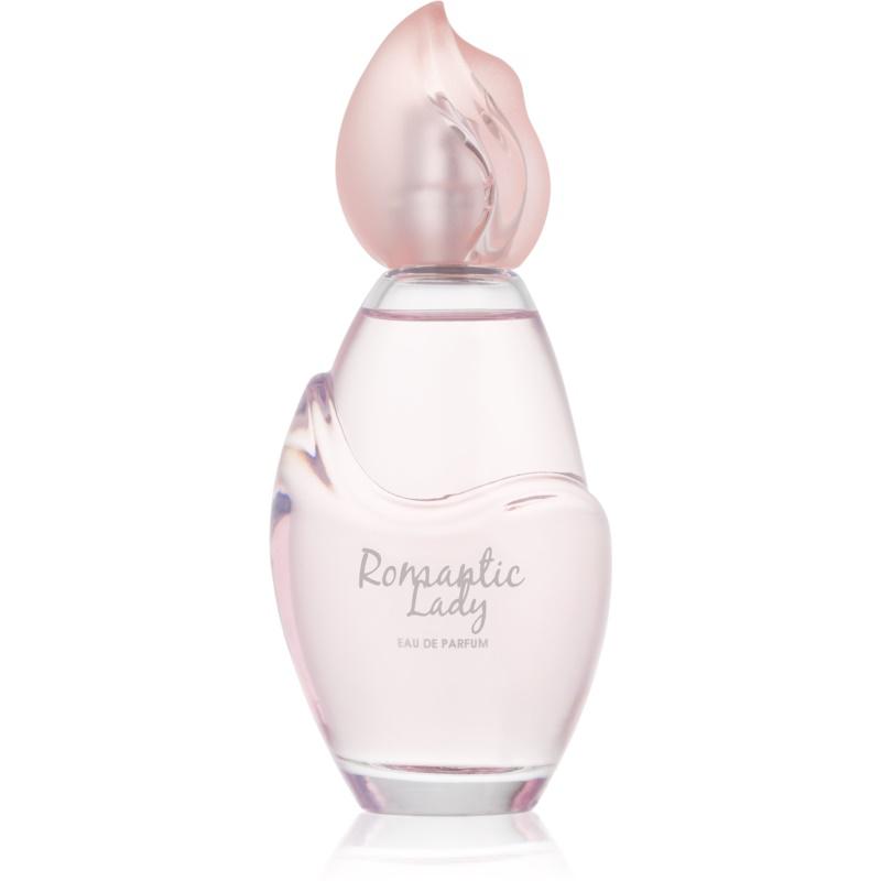 Jeanne Arthes Romantic Lady parfumovaná voda pre ženy 