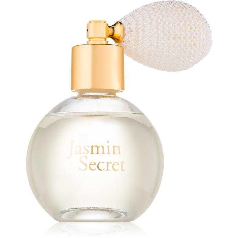 Jeanne en Provence Jasmin Secret parfumovaná voda pre ženy 