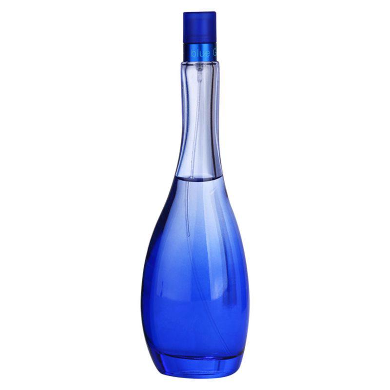 Jennifer Lopez Blue Glow toaletná voda pre ženy 