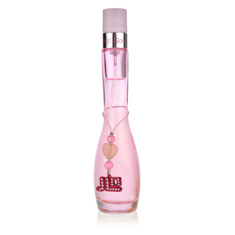 Jennifer Lopez Love at First Glow toaletná voda pre ženy 