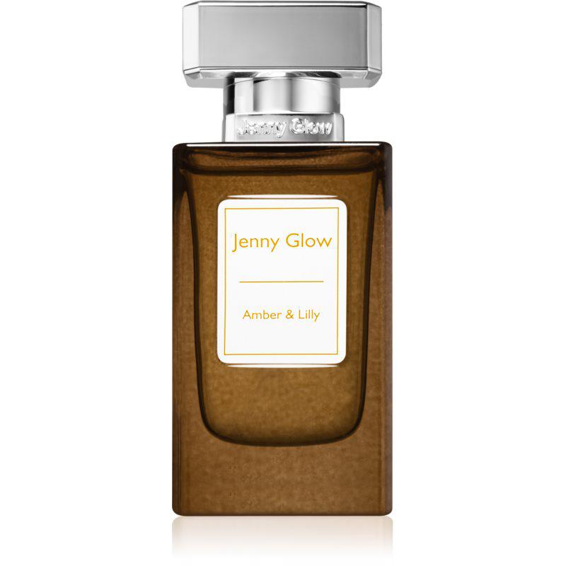 Jenny Glow Amber & Lily parfumovaná voda unisex 