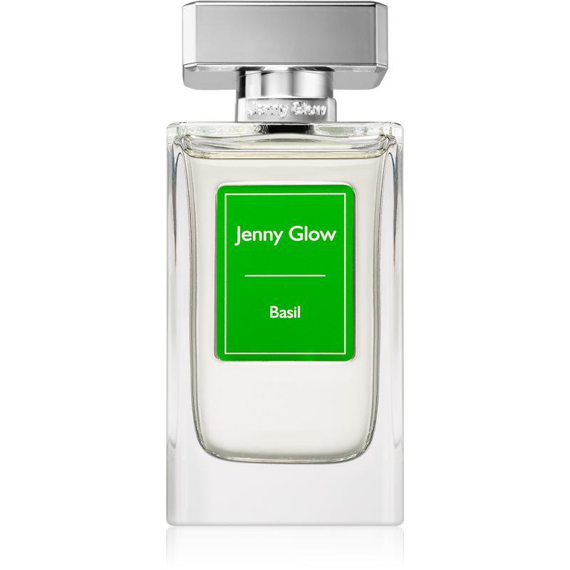 Jenny Glow Basil parfumovaná voda unisex 