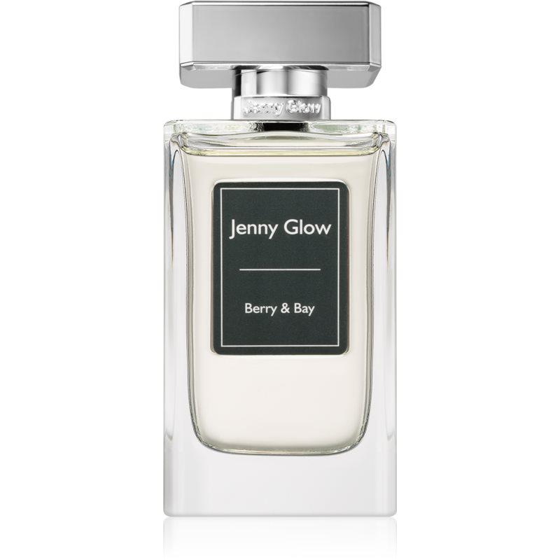 Jenny Glow Berry & Bay parfumovaná voda unisex 