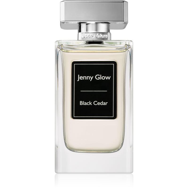 Jenny Glow Black Cedar parfumovaná voda unisex 