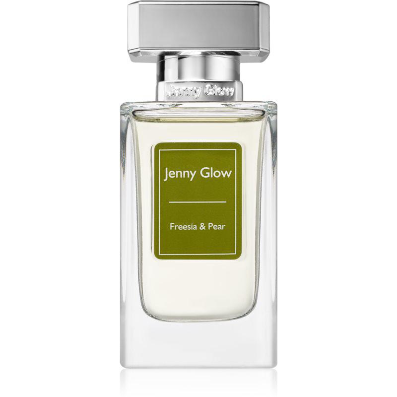 Jenny Glow Freesia & Pear parfumovaná voda unisex 