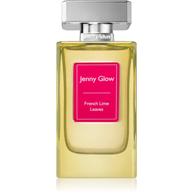 Jenny Glow French Lime Leaves parfumovaná voda unisex 