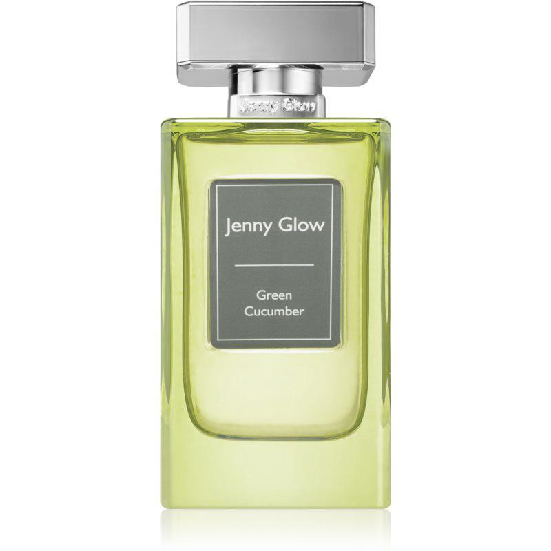 Jenny Glow Green Cucumber parfumovaná voda unisex 