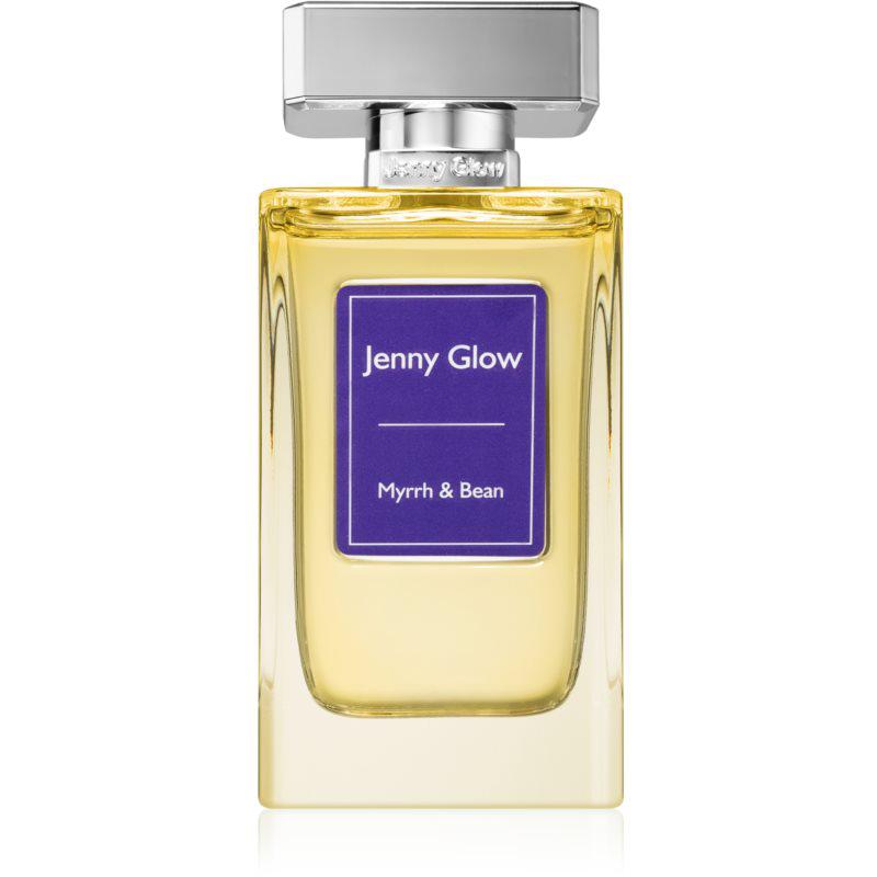 Jenny Glow Myrrh & Bean parfumovaná voda unisex 