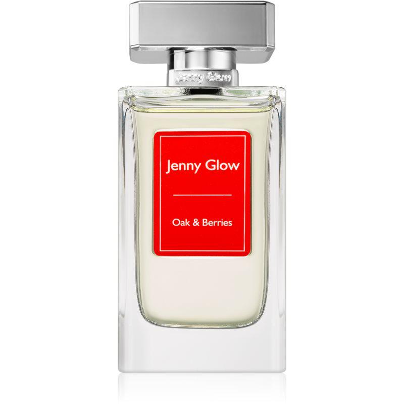 Jenny Glow Oak & Berries parfumovaná voda unisex 