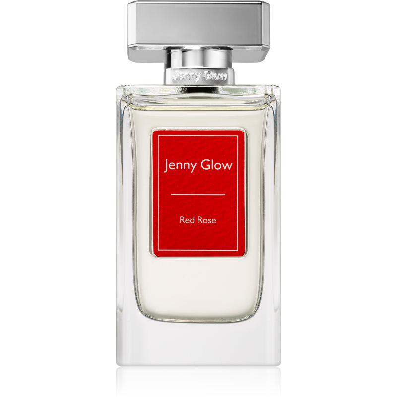 Jenny Glow Red Rose parfumovaná voda unisex 