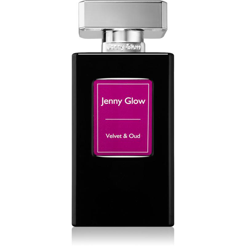 Jenny Glow Velvet & Oud parfumovaná voda unisex 