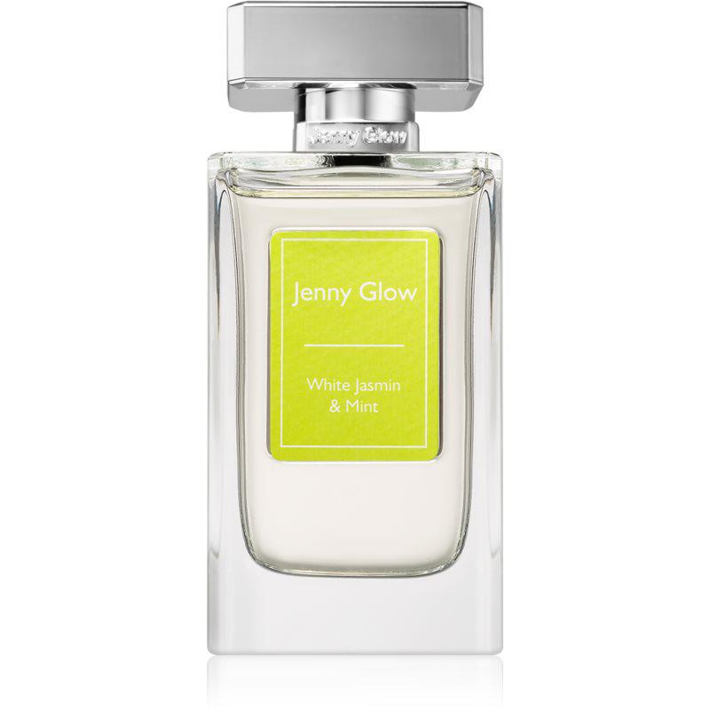 Jenny Glow White Jasmin & Mint parfumovaná voda unisex 