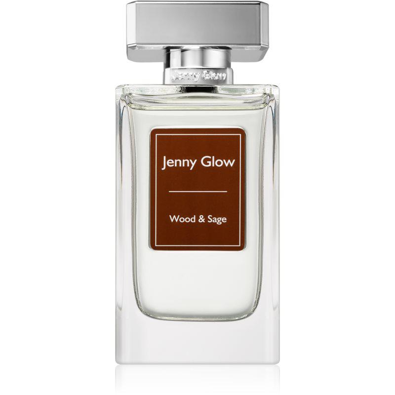 Jenny Glow Wood & Sage parfumovaná voda unisex 