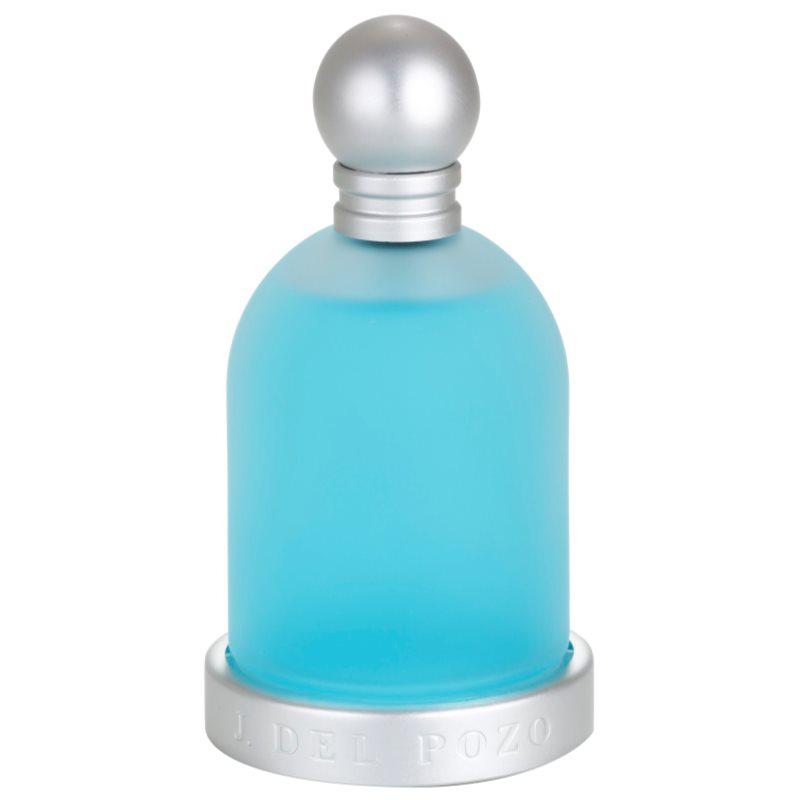 Jesus Del Pozo Halloween Blue Drop toaletná voda pre ženy 