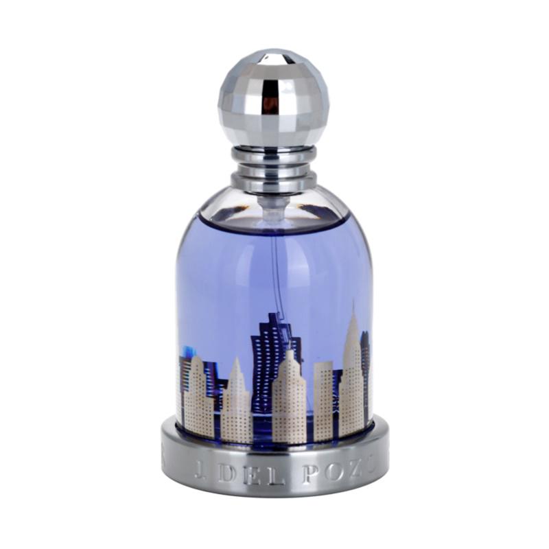 Jesus Del Pozo Halloween Fever parfumovaná voda pre ženy 