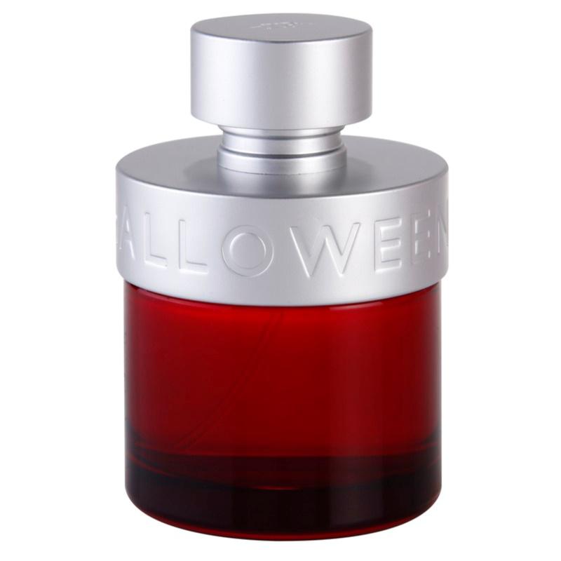 Jesus Del Pozo Halloween Man Rock On toaletná voda pre mužov 