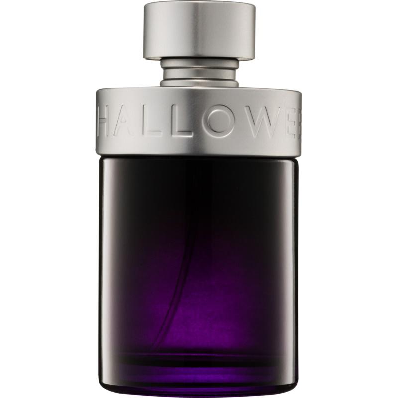 Jesus Del Pozo Halloween Man toaletná voda pre mužov 