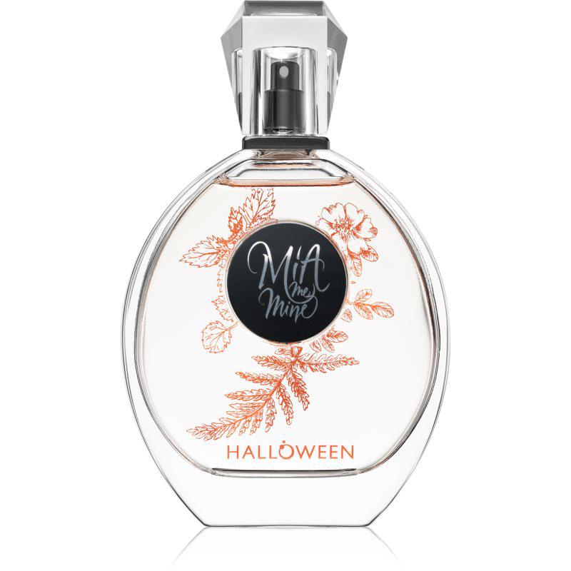 Jesus Del Pozo Mia Me Mine Eau de Toilette toaletná voda pre ženy 