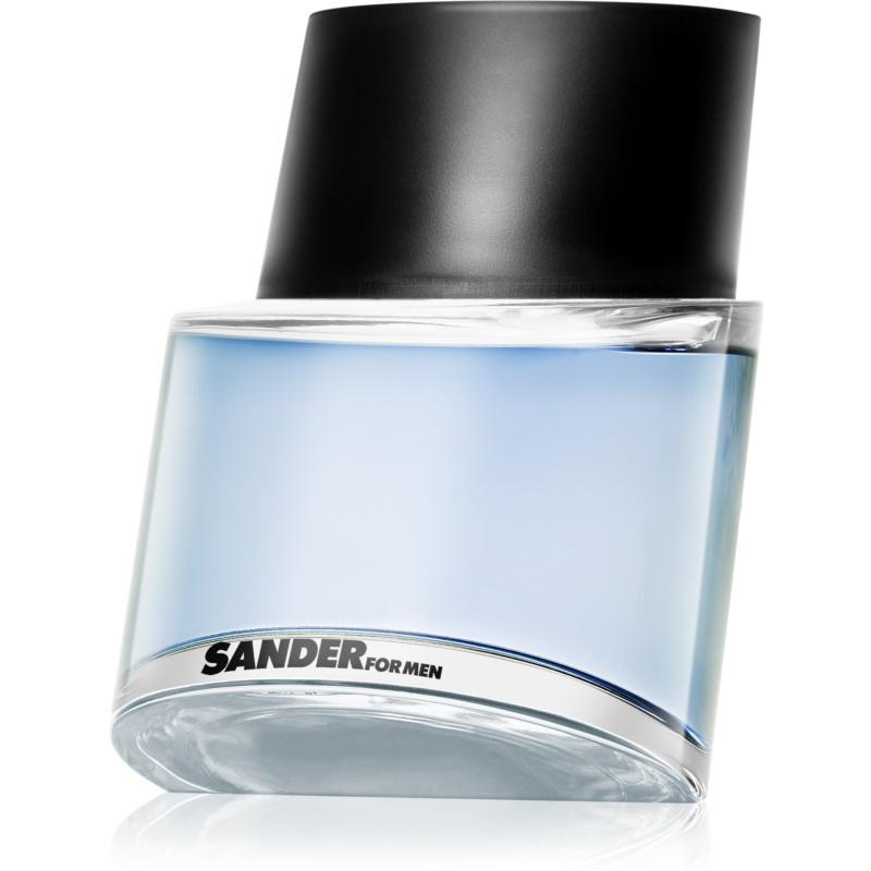 Jil Sander Sander for Men toaletná voda pre mužov 
