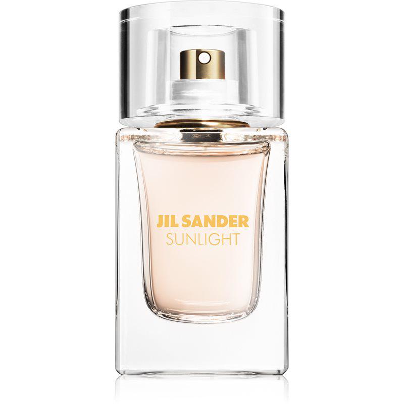 Jil Sander Sunlight Intense parfumovaná voda pre ženy 