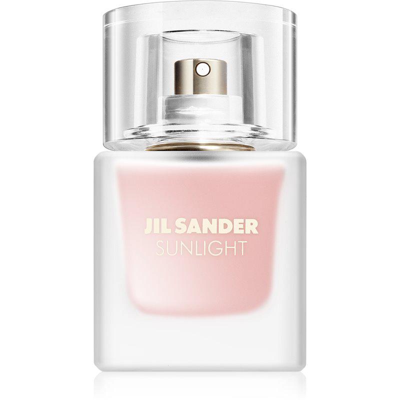 Jil Sander Sunlight Lumière parfumovaná voda pre ženy 
