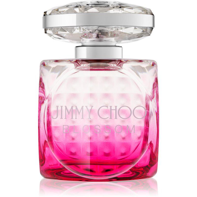 Jimmy Choo Blossom parfumovaná voda pre ženy 