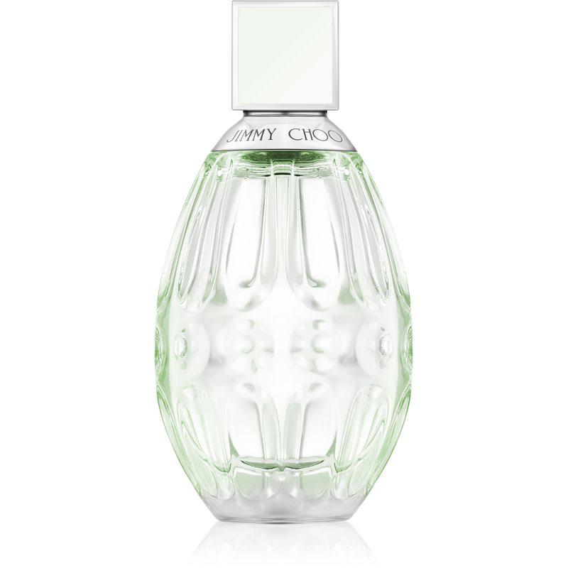 Jimmy Choo Floral toaletná voda pre ženy 