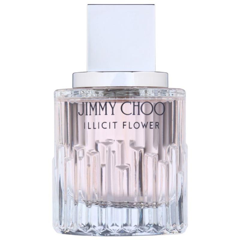 Jimmy Choo Illicit Flower toaletná voda pre ženy 