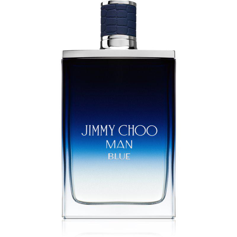 Jimmy Choo Man Blue toaletná voda pre mužov 