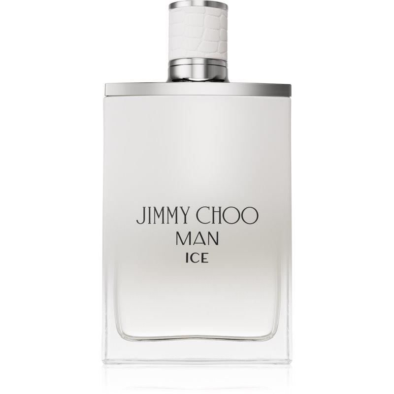 Jimmy Choo Man Ice toaletná voda pre mužov 