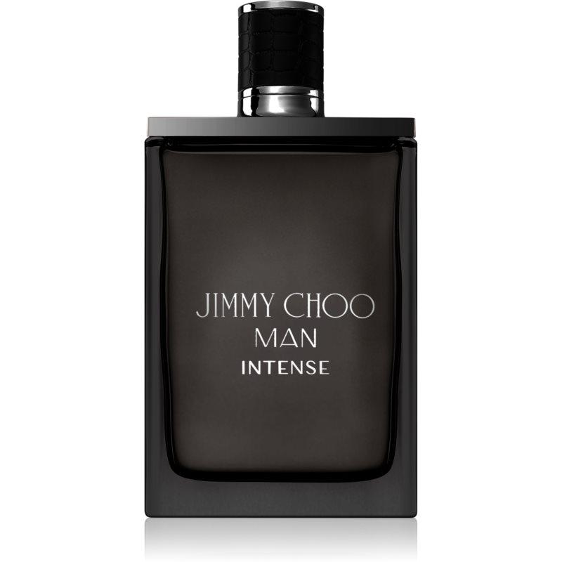 Jimmy Choo Man Intense toaletná voda pre mužov 
